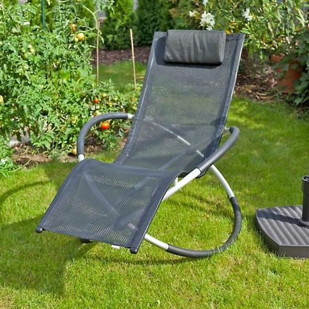 Ferienwohnung Kurrer Plankstadt Ngoại thất bức ảnh