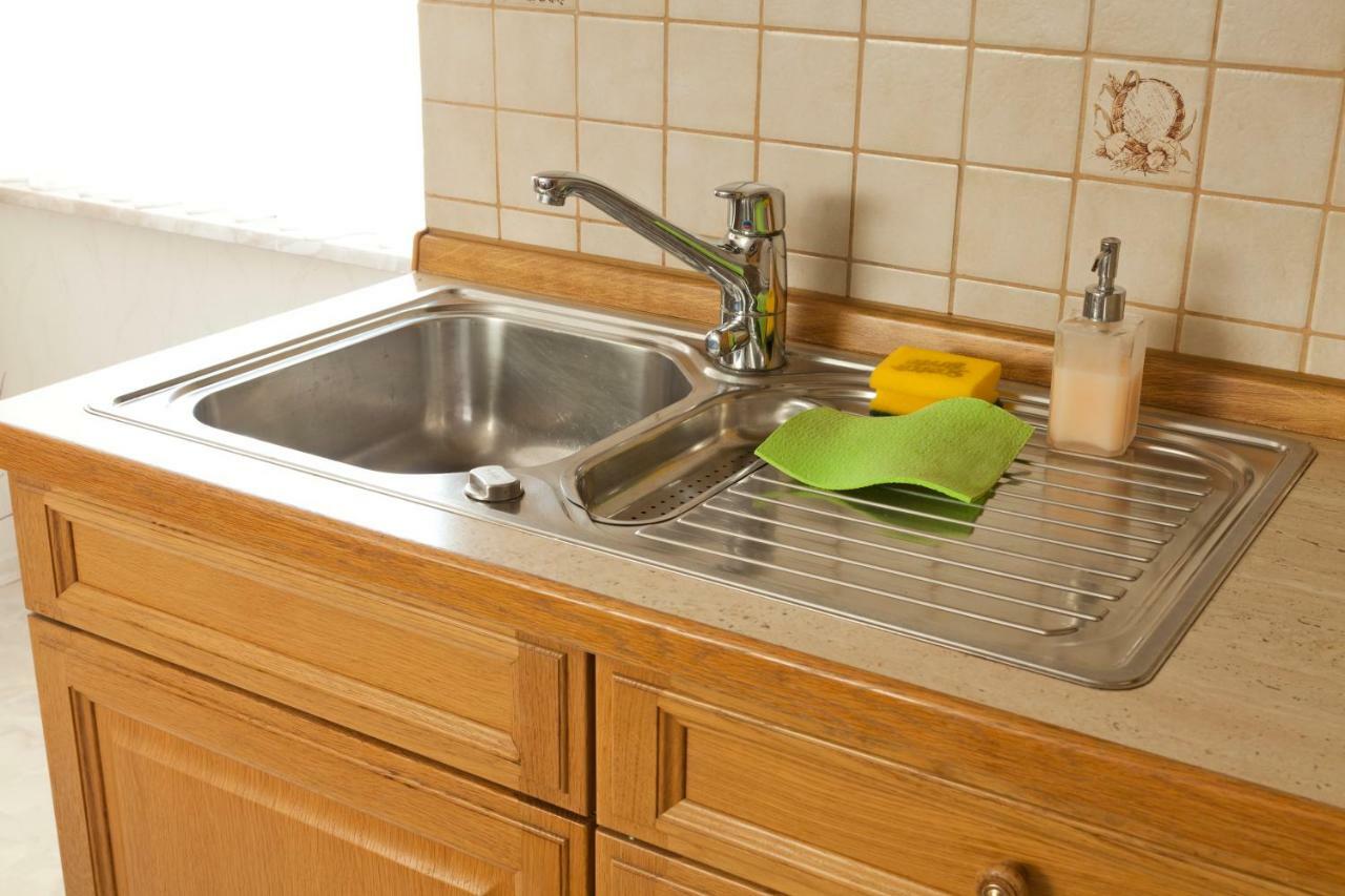 Ferienwohnung Kurrer Plankstadt Ngoại thất bức ảnh