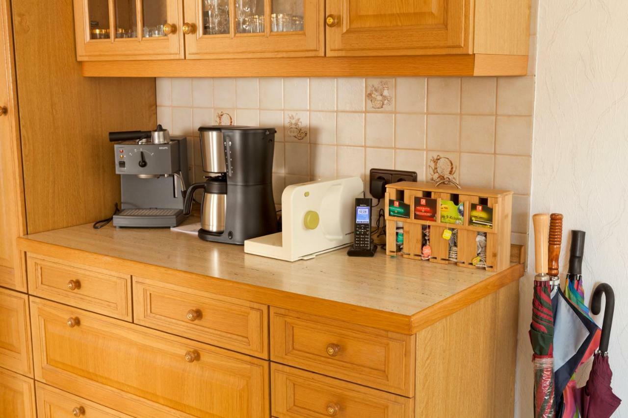 Ferienwohnung Kurrer Plankstadt Ngoại thất bức ảnh
