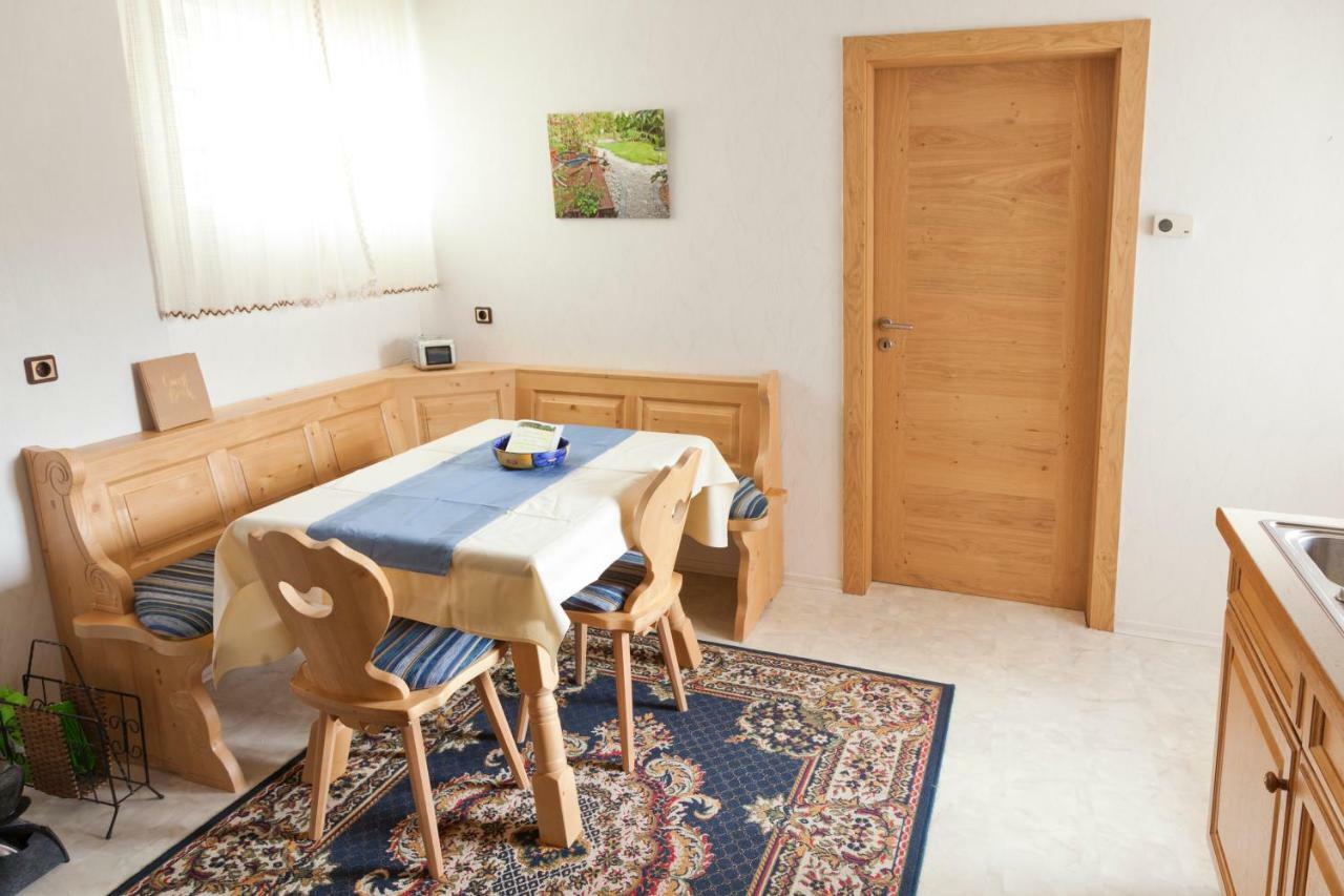 Ferienwohnung Kurrer Plankstadt Ngoại thất bức ảnh