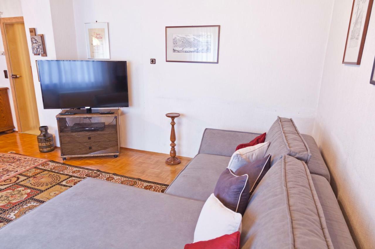 Ferienwohnung Kurrer Plankstadt Ngoại thất bức ảnh